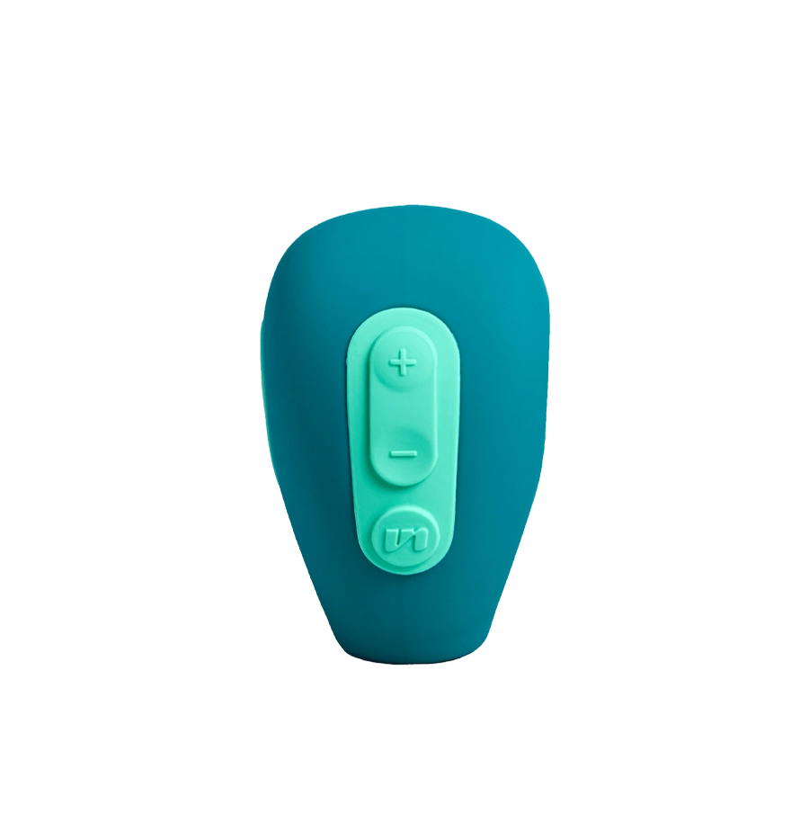 Puff™ – Best-Selling Waterproof Personal Massager