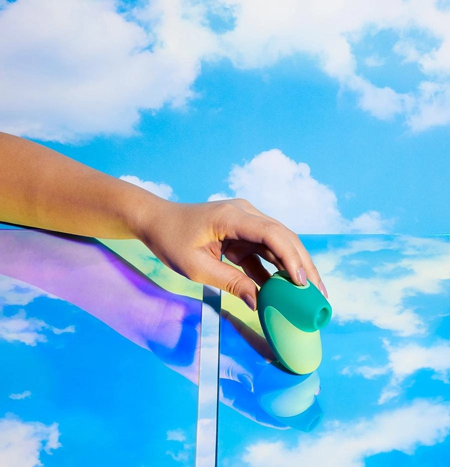 Puff™ – Best-Selling Waterproof Personal Massager