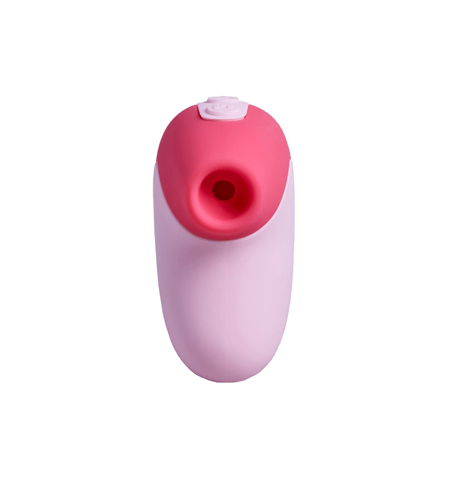 Puff™ – Best-Selling Waterproof Personal Massager