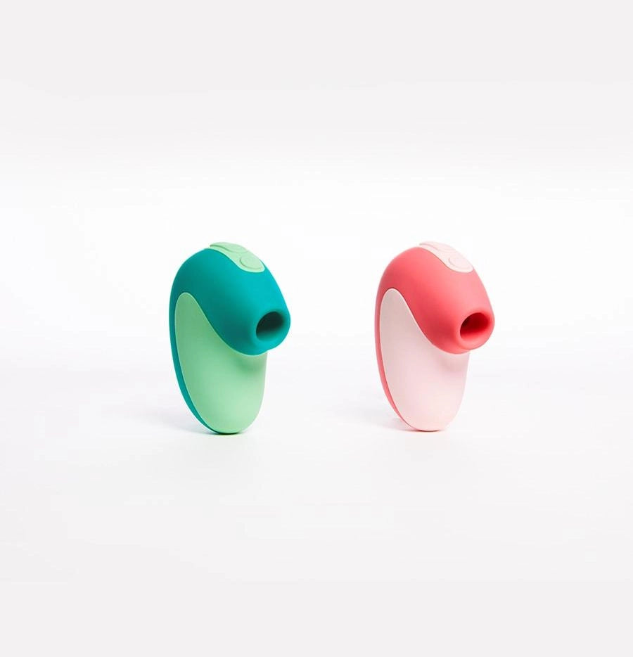 Puff™ – Best-Selling Waterproof Personal Massager