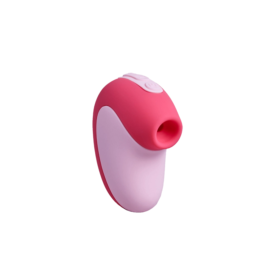 Puff™ – Best-Selling Waterproof Personal Massager